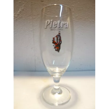 VERRE PIETRA 50CL  HT 21.70CM