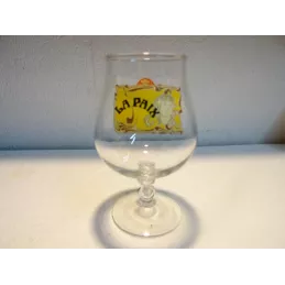 VERRE  GOLD DE KANTERBRAU  40CL