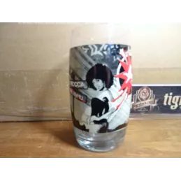 VERRE J&B COLLECTOR  30CL  HT 13CM