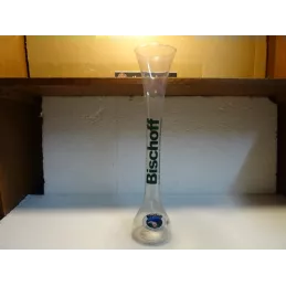 VERRE BISCHOFF  50CL HAUTEUR 40.20CM