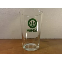 1 VERRE FORST 25 CL