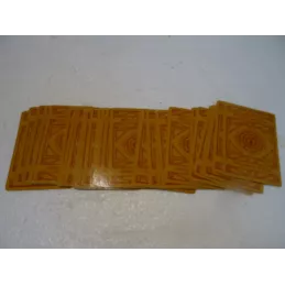 JEU DE 32 CARTES KRONENBOURG 1664
