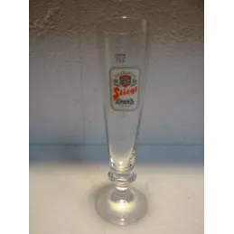 VERRE STIEGEL 20CL HT 22.50CM