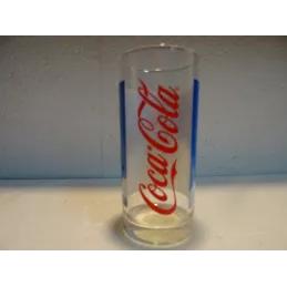 VERRE COCA-COLA  25CL HT...