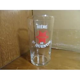 VERRE LA POPULAIRE  25CL...