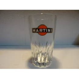 VERRE MARTINI  HT 17CM