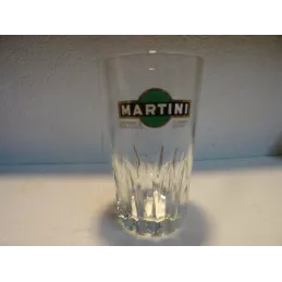 VERRE MARTINI  HT 17CM
