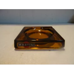 CENDRIER MARTINI  11.50CM...