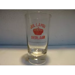 1 VERRE JUL-LAMOT   BERLAAR...