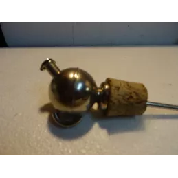 DOSEUR  INOX 4CL  POUR MAGNUM  RICARD/PASTIS