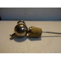 DOSEUR  INOX 4CL  POUR MAGNUM  RICARD/PASTIS