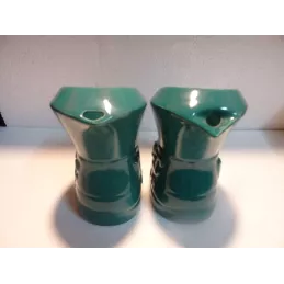 2 PICHETS  PEC 45  DIFFERENTS