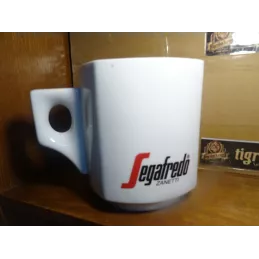 SUCRIER  TASSE SEGAFREDO HT...