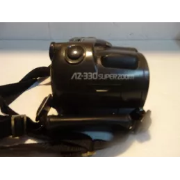 APPAREIL A PHOTO  OLYMPUS  A2 -330  SUPER ZOOM