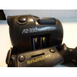 APPAREIL A PHOTO  OLYMPUS  A2 -330  SUPER ZOOM