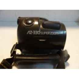 APPAREIL A PHOTO  OLYMPUS  A2 -330  SUPER ZOOM