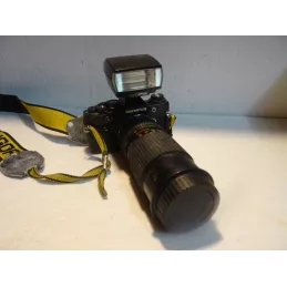 APPAREIL A PHOTO OLYMPUS OM 10