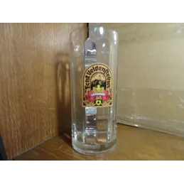 1 CHOPE LANDBIER 40CL HT.17.60CM