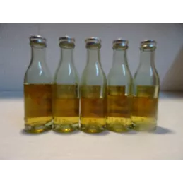 5 MIGNONNETTES RICARD