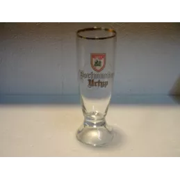 1 VERRE RITTER BIER  25CL...