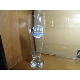 1 VERRE SCHONBUCH 50CL HT 24.50CM
