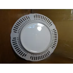 ASSIETTE  DECO  DIAMETRE 21.50CM