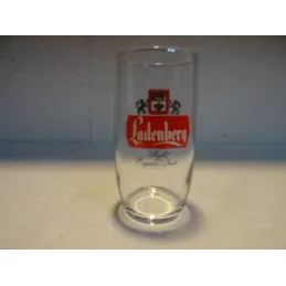 1 VERRE  LADENBERG  25CL...