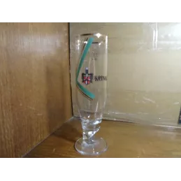 VERRE KONIGSBACHER  20CL HT.18.60CM