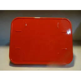 PLATEAU COCA-COLA OCCASION  27.50CM X21CM