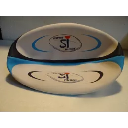BALLON DE RUGBY PASTIS 51