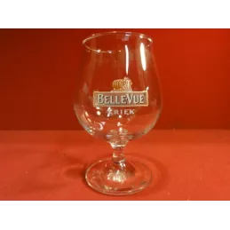 1 VERRE BELLE-VUE  25 CL