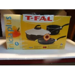 ENSEMBLE TEFAL  1 SAUTEUSE...