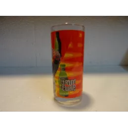 1 VERRE COCA-COLA 25CL HT. 13.50CM
