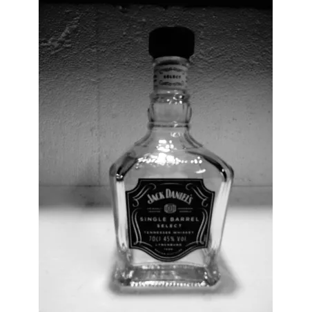 BOUTEILLE JACK DANIEL  70CL