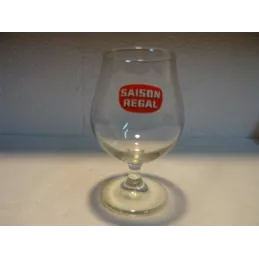1 VERRE SAISON REGAL 25CL HT.15.20CM