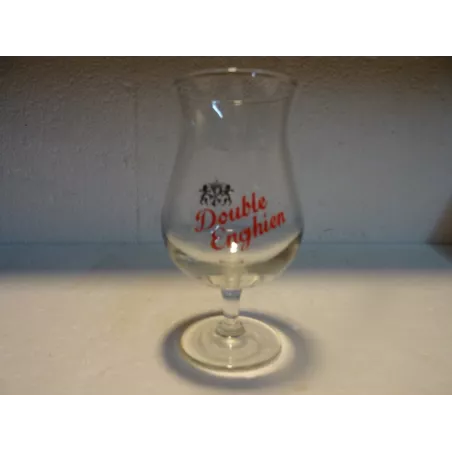1 VERRE DOUBLE ENGHIEN 25CL HT 15.60CM
