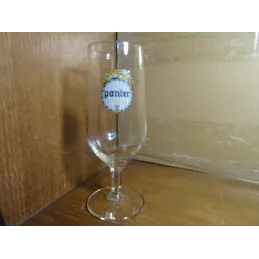 1 VERRE PANTER  25CL HT.17.50CM