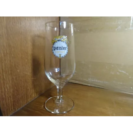 1 VERRE PANTER  25CL HT.17.50CM