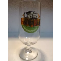 1 VERRE HELDEN PILS 25CL