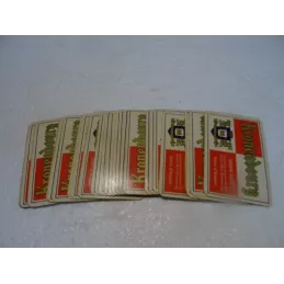 JEU DE 32 CARTES KRONENBOURG