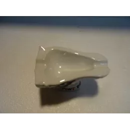CENDRIER DUPONT  EN PORCELAINE