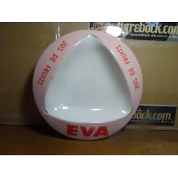 1 CENDRIER EVA