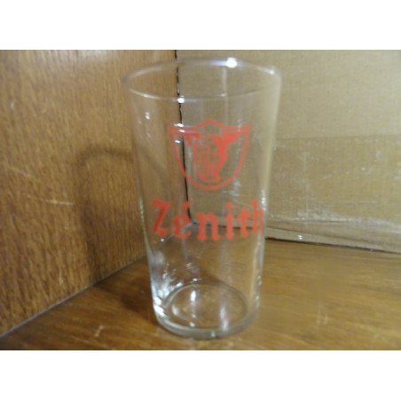 1 VERRE ZENITH 20/25CL HT 11CM