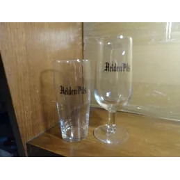 2 VERRES HELDEN PILS 25CL...