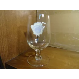 1 VERRE KRONENBOURG 5/20HT 14.50CM