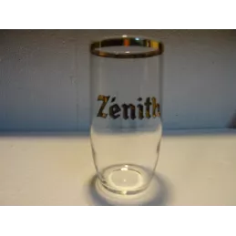 1 VERRE ZENITH 25CL HT 12.50CM