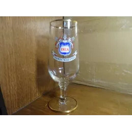 1 VERRE EKLA VANDENHEUVEL...