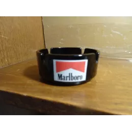 CENDRIER MARLBORO  DIAMETRE 8.50CM