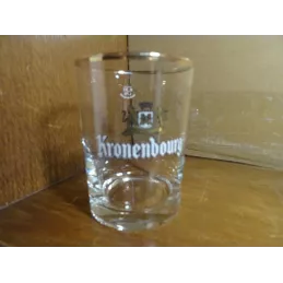 1 VERRE KRONENBOURG 25CL HT...