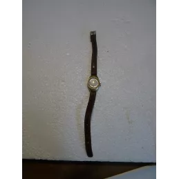 MONTRE DE FEMME